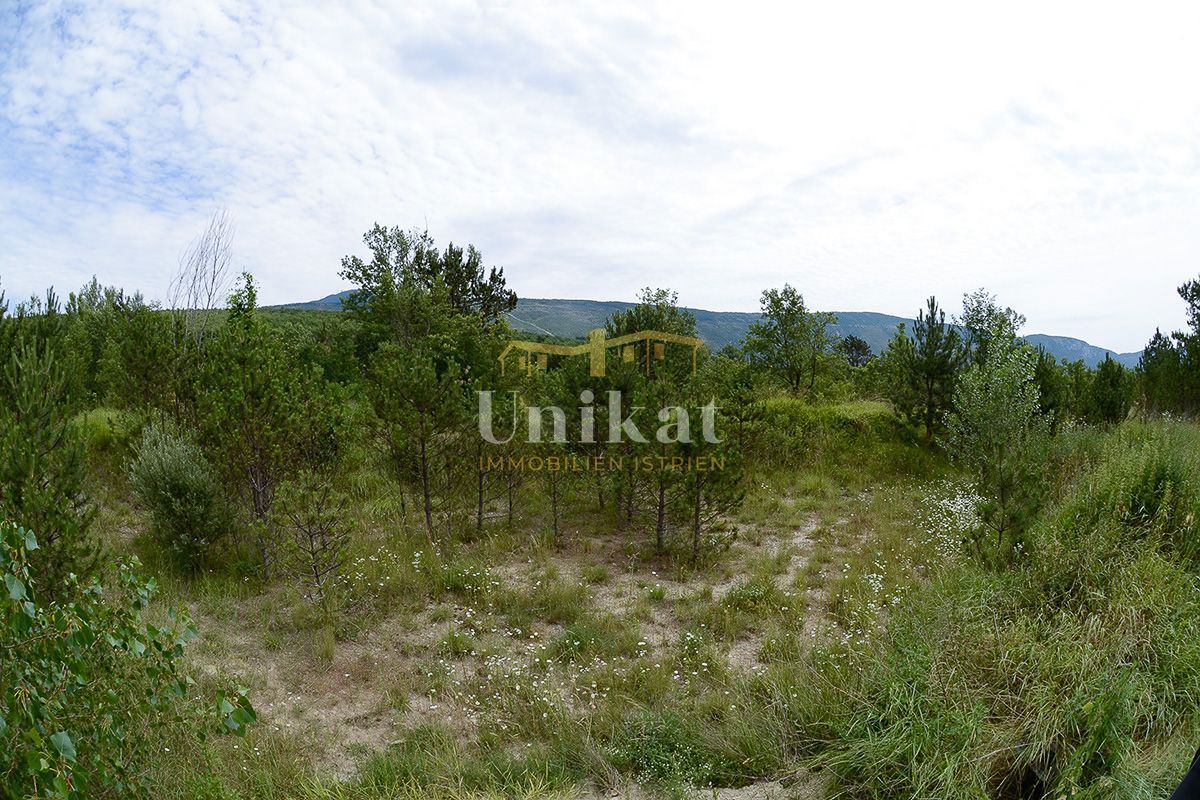 Ampio terreno ad uso ricettivo-turistico